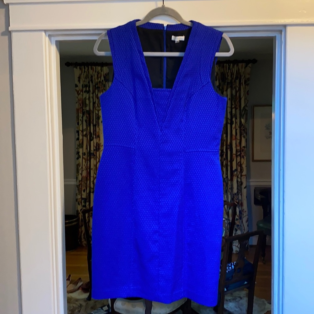 Shoshanna Dress